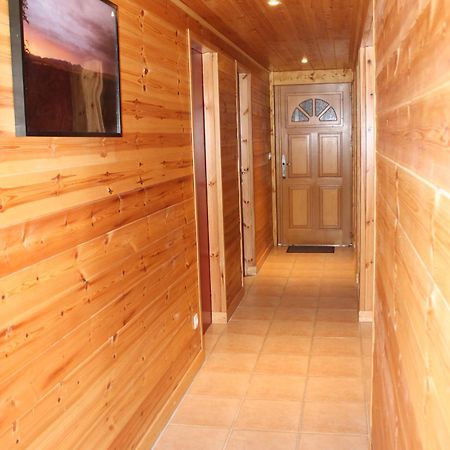 T3 Villard De Lans Zewnętrze zdjęcie