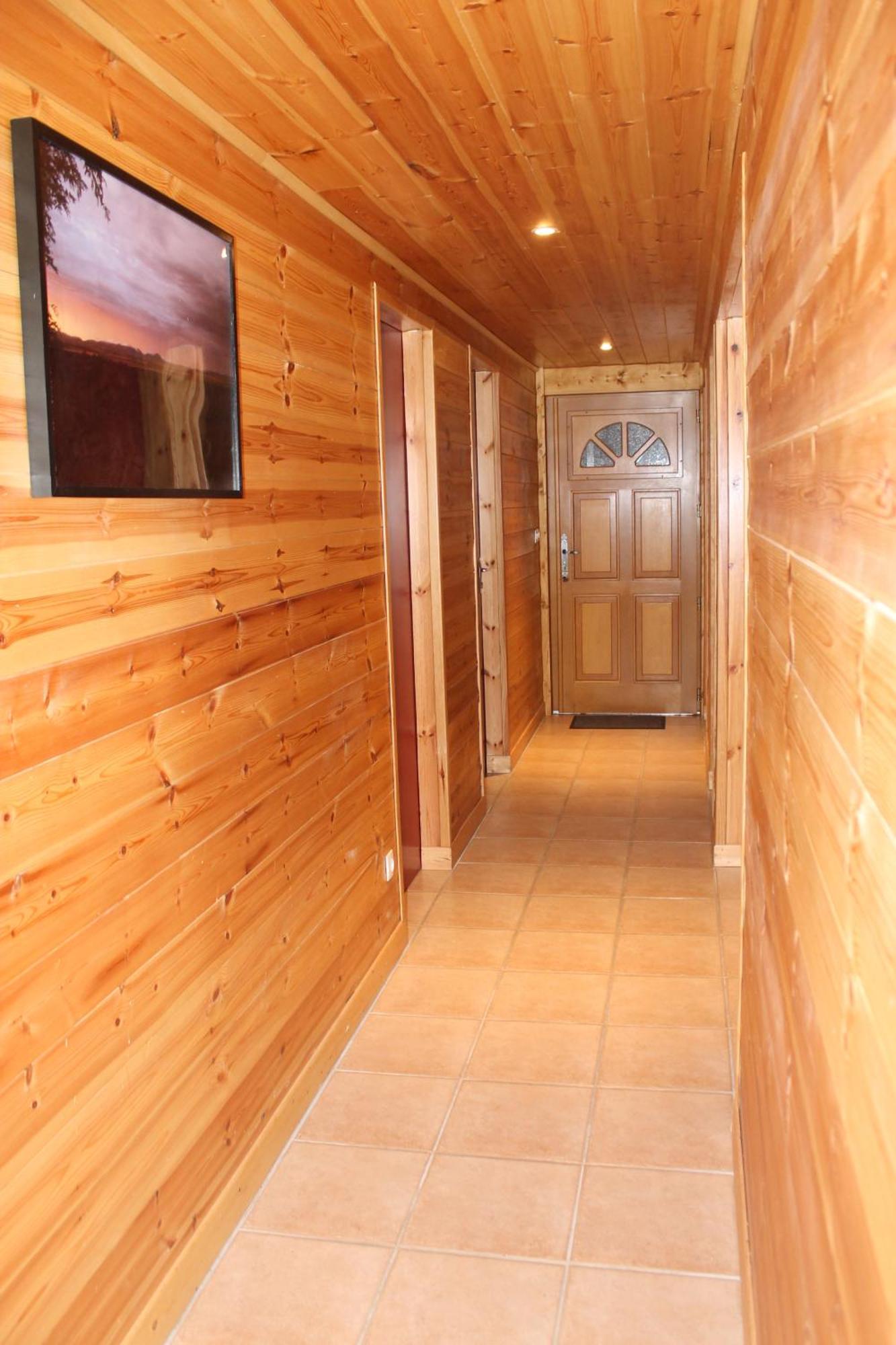 T3 Villard De Lans Zewnętrze zdjęcie