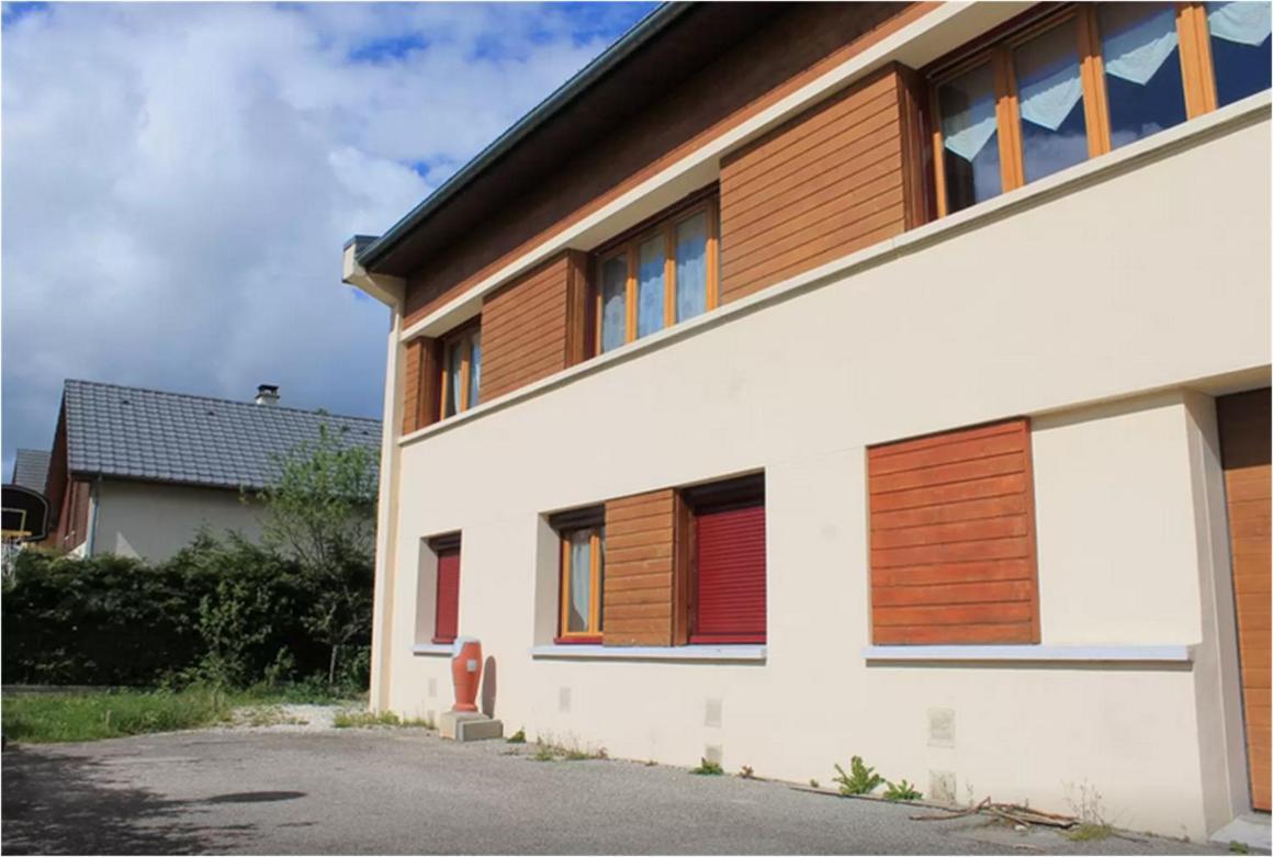 T3 Villard De Lans Zewnętrze zdjęcie