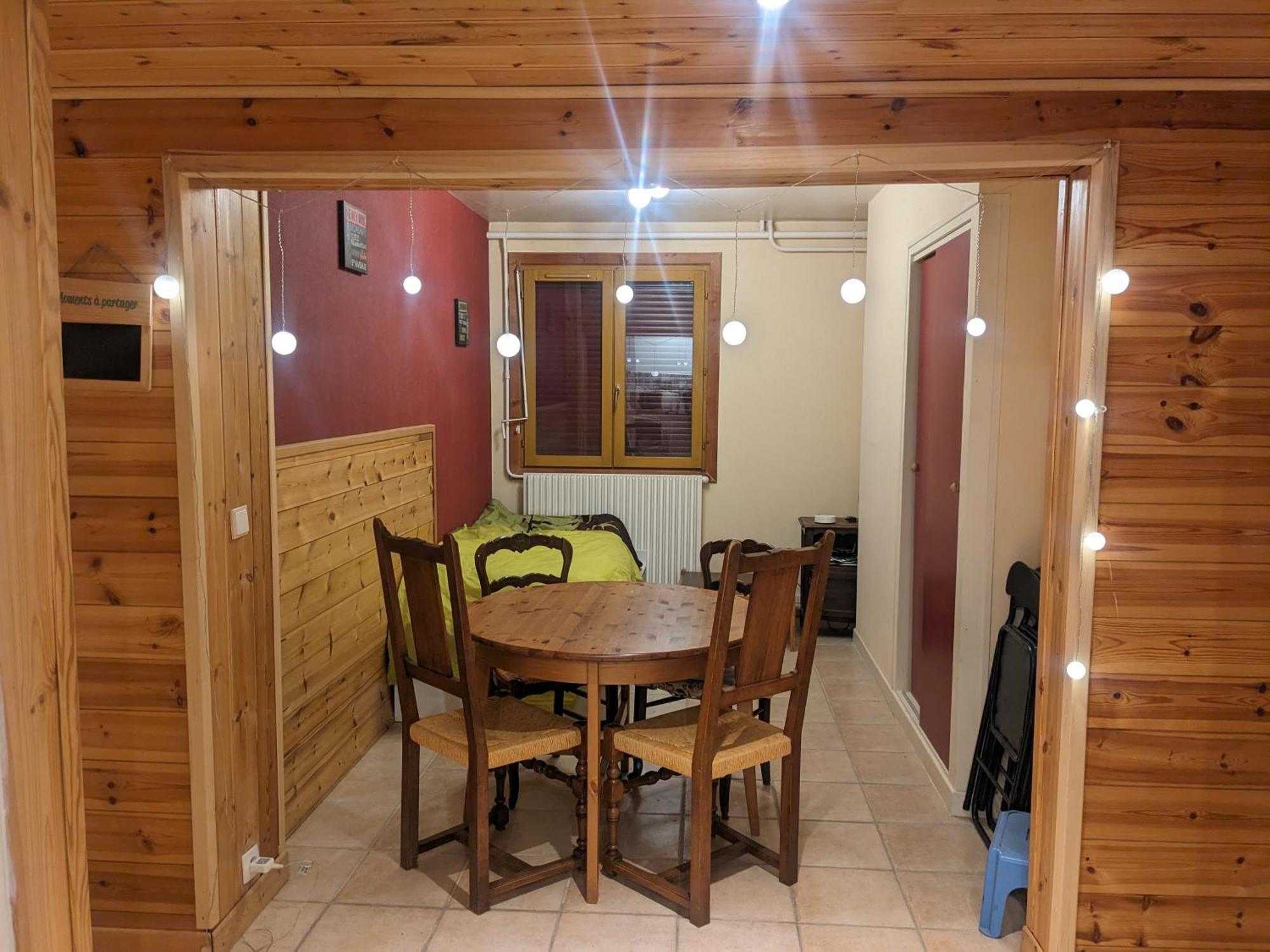 T3 Villard De Lans Zewnętrze zdjęcie
