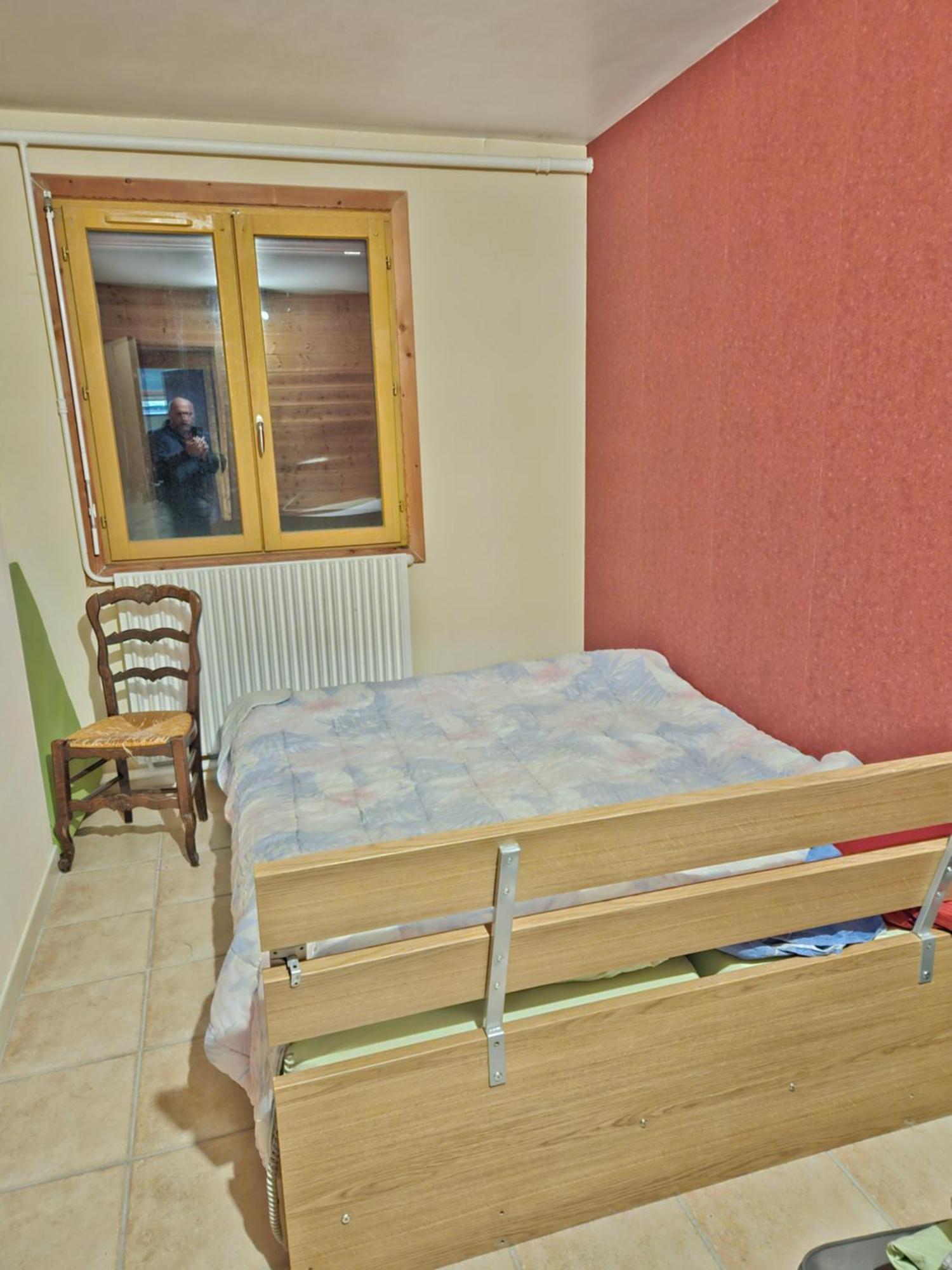 T3 Villard De Lans Zewnętrze zdjęcie